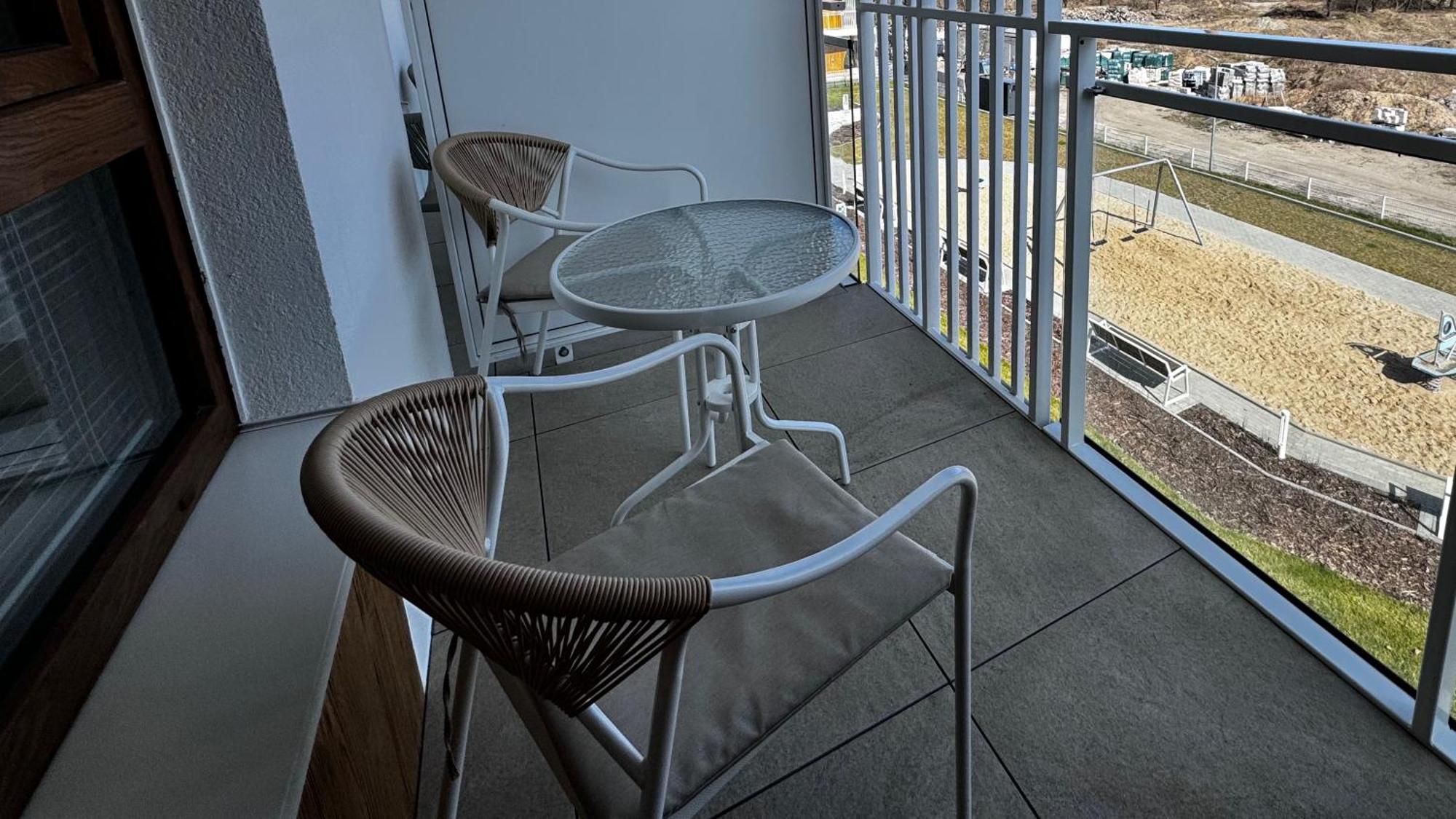 Harmonia Apartment Kolberg