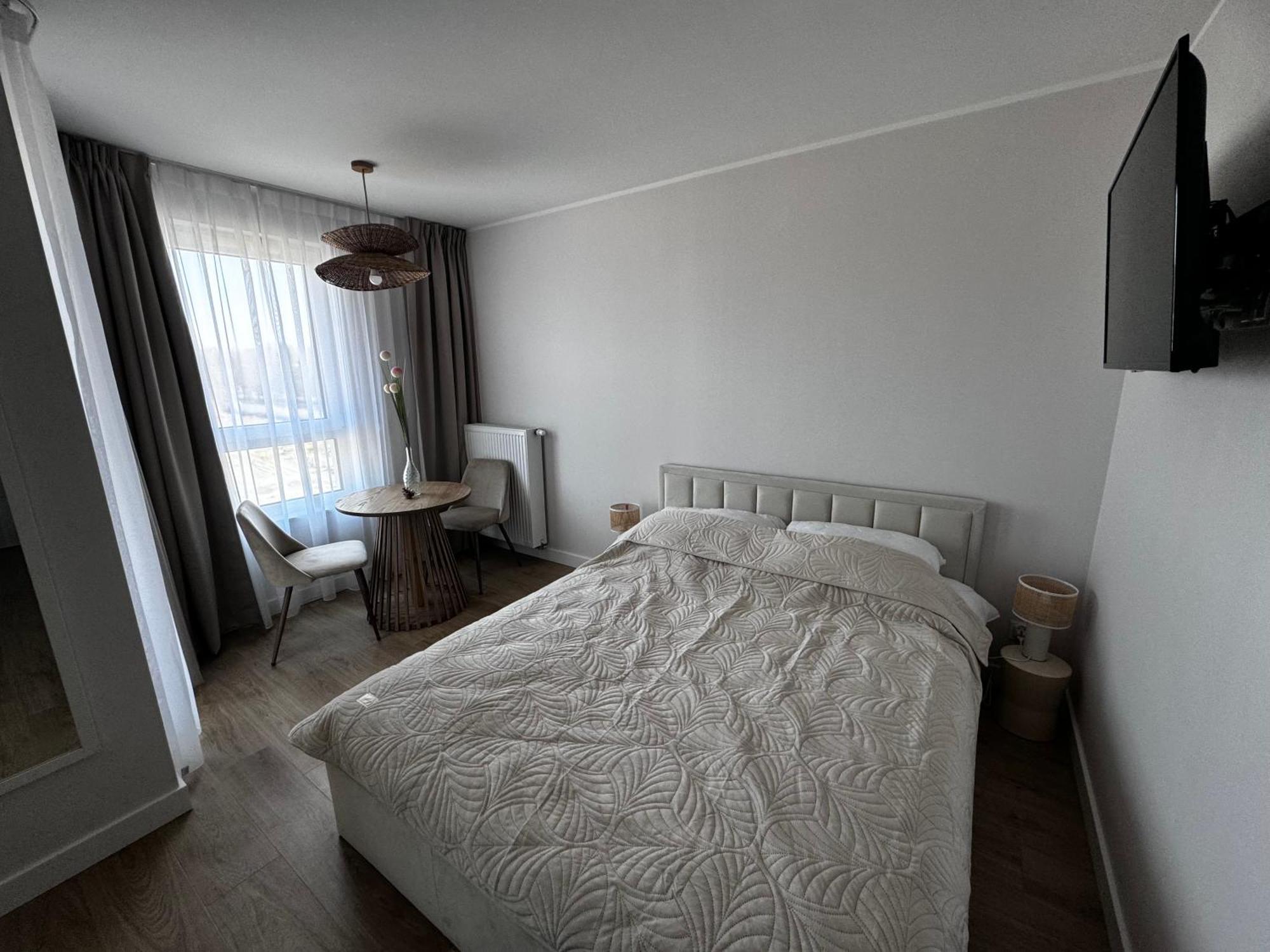 Apartment Harmonia Kolberg