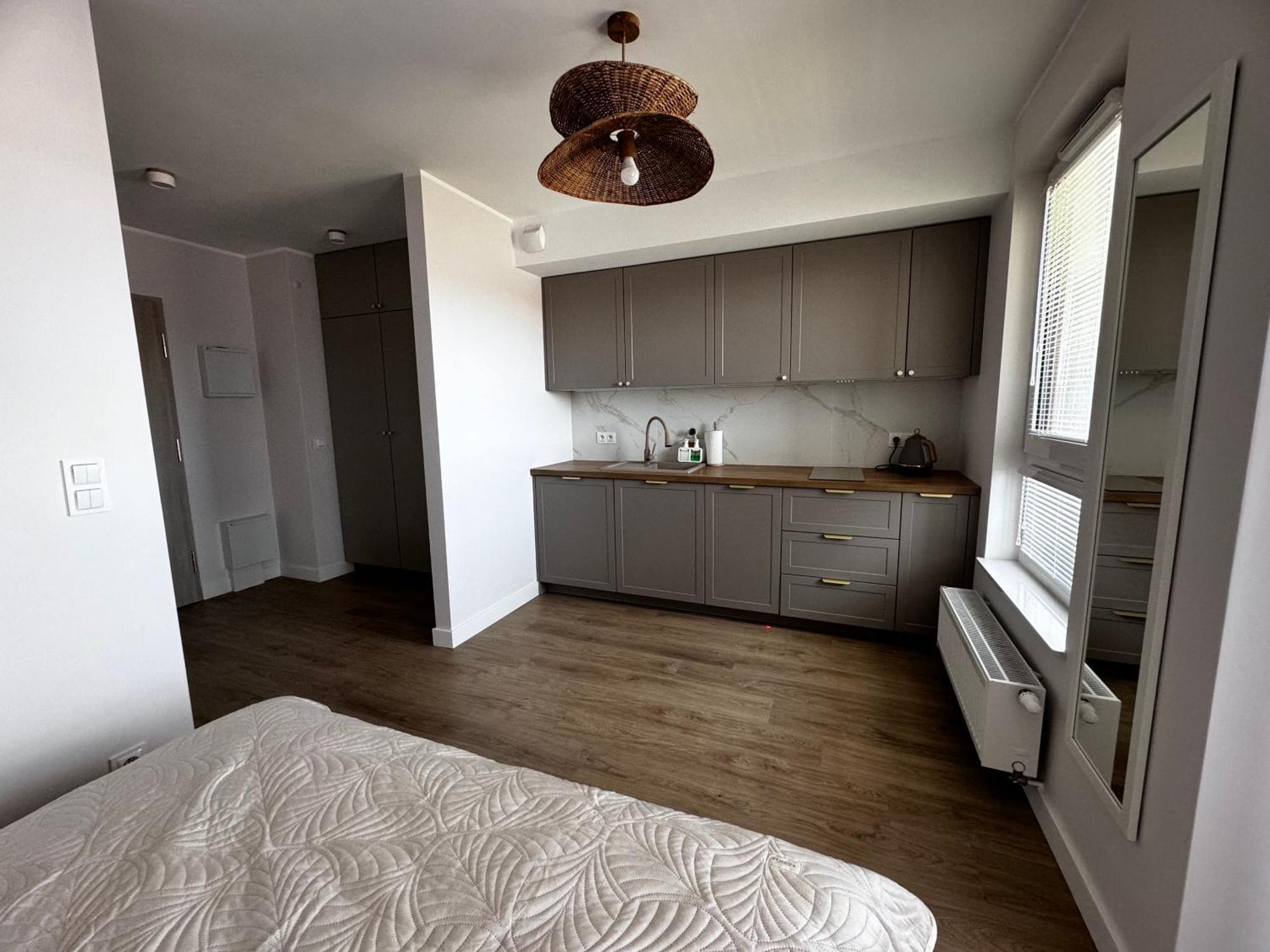 Harmonia Apartment